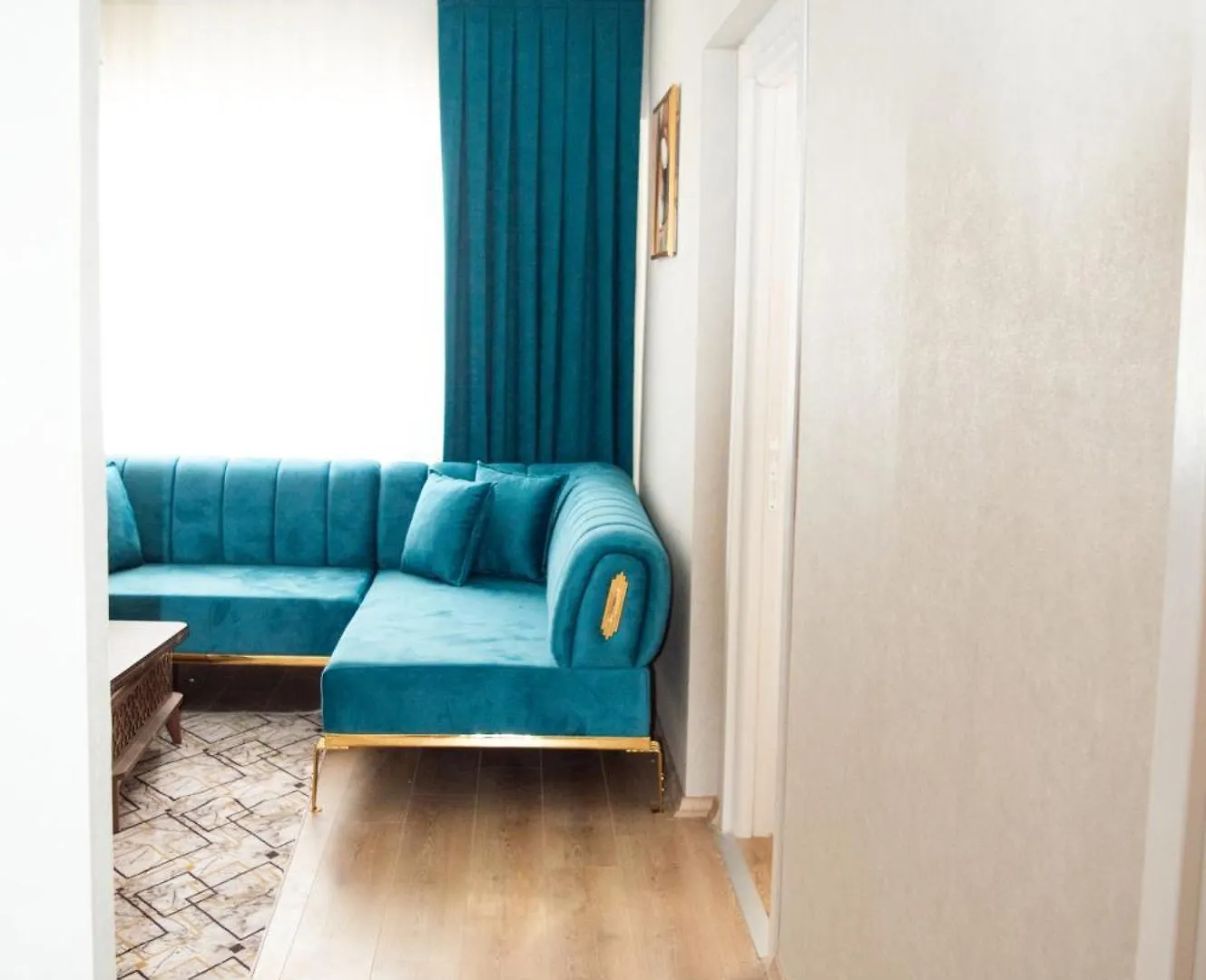 Two Bedroom King Suite Bh46 伊斯坦布尔