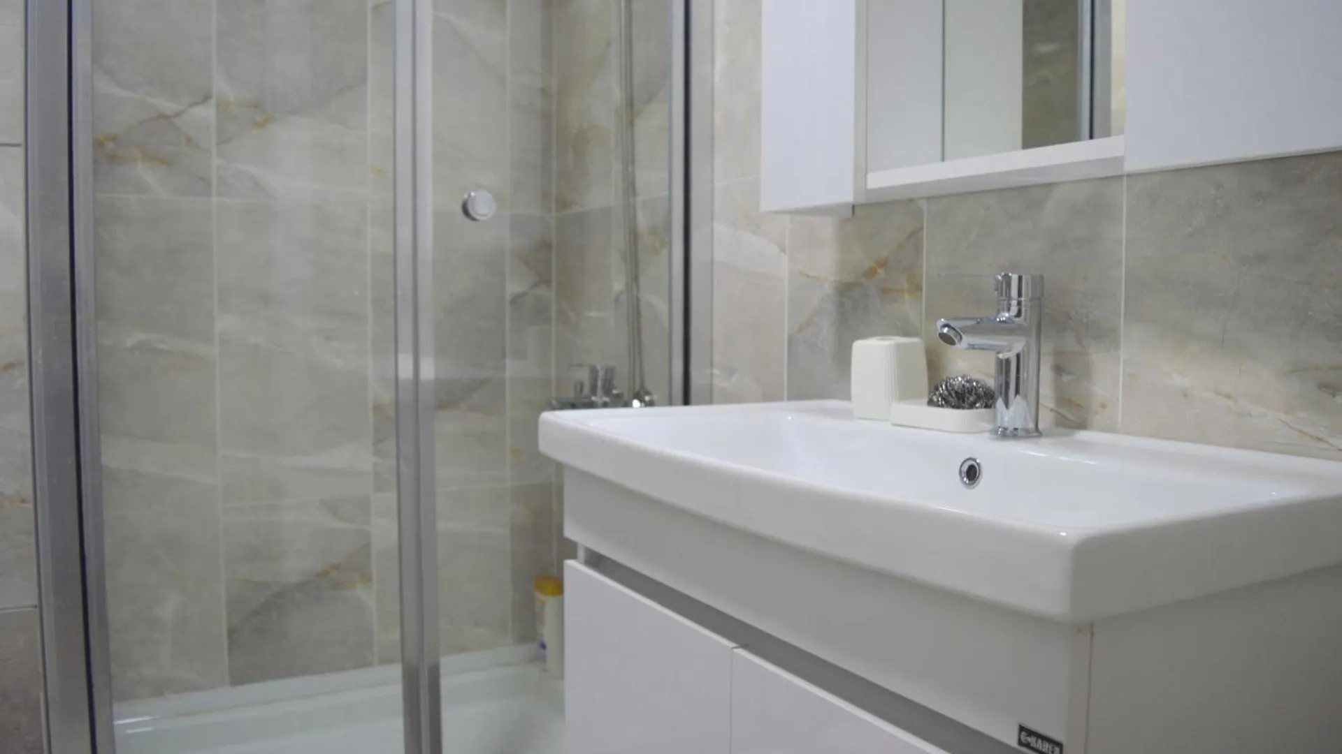Two Bedroom King Suite Bh46 Istanbul