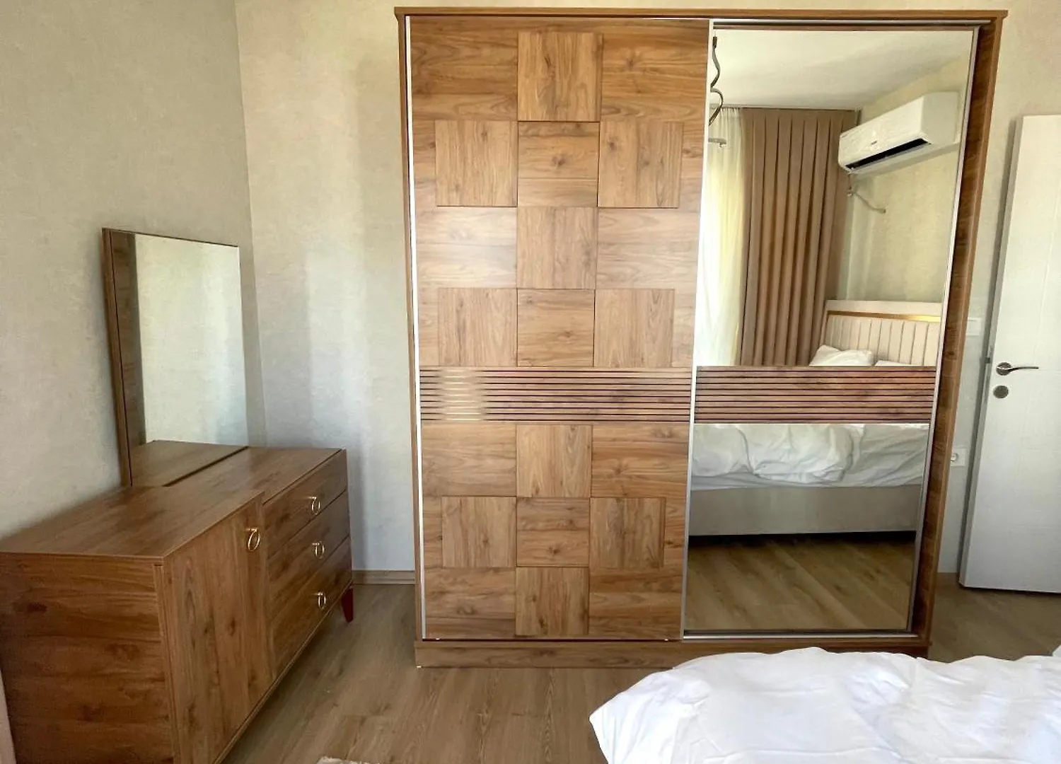 Two Bedroom King Suite Bh46 Istanbul 0*,