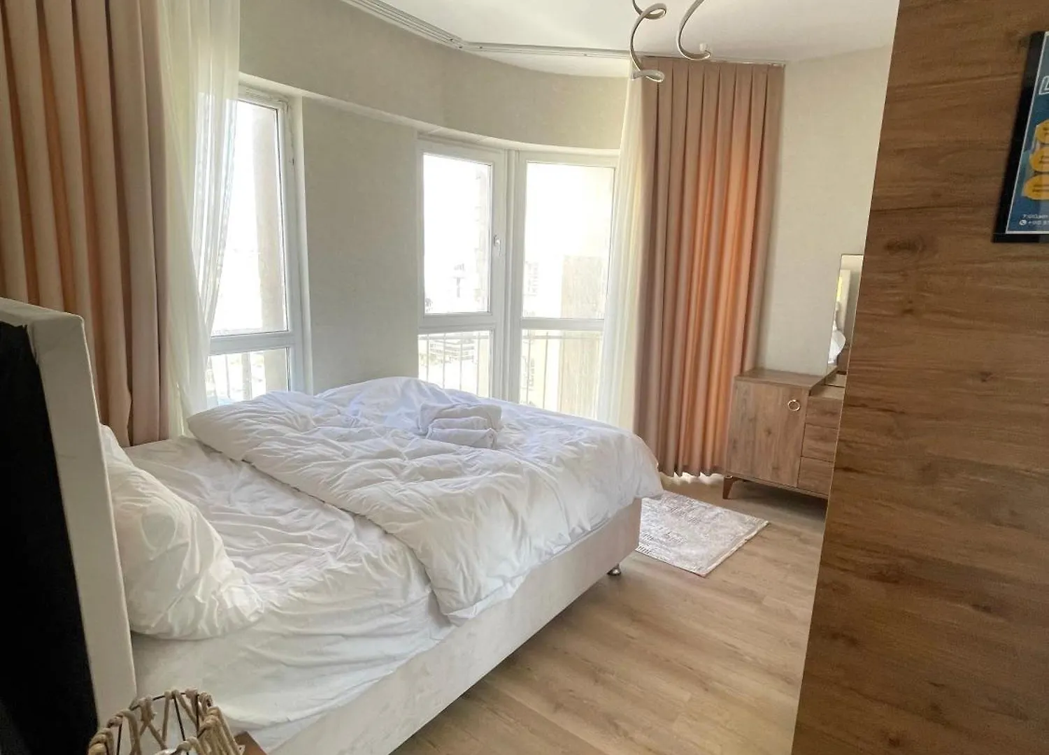 Two Bedroom King Suite Bh46 Istanbul