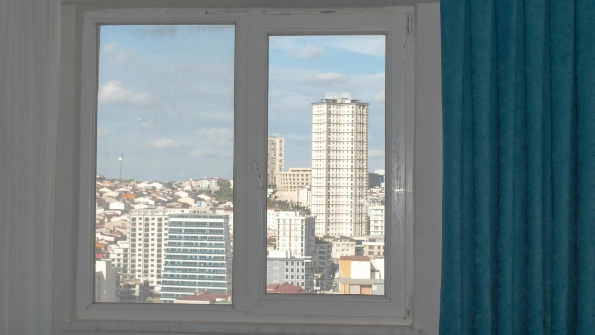 Two Bedroom King Suite Bh46 伊斯坦布尔 公寓