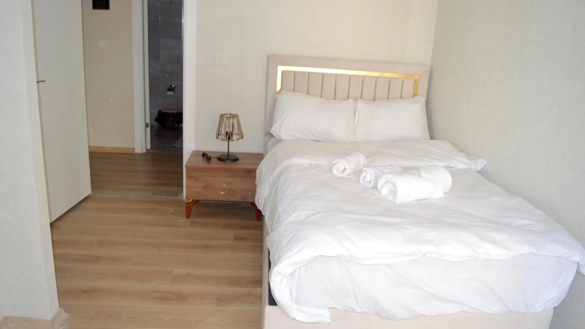 Two Bedroom King Suite Bh46 伊斯坦布尔 土耳其