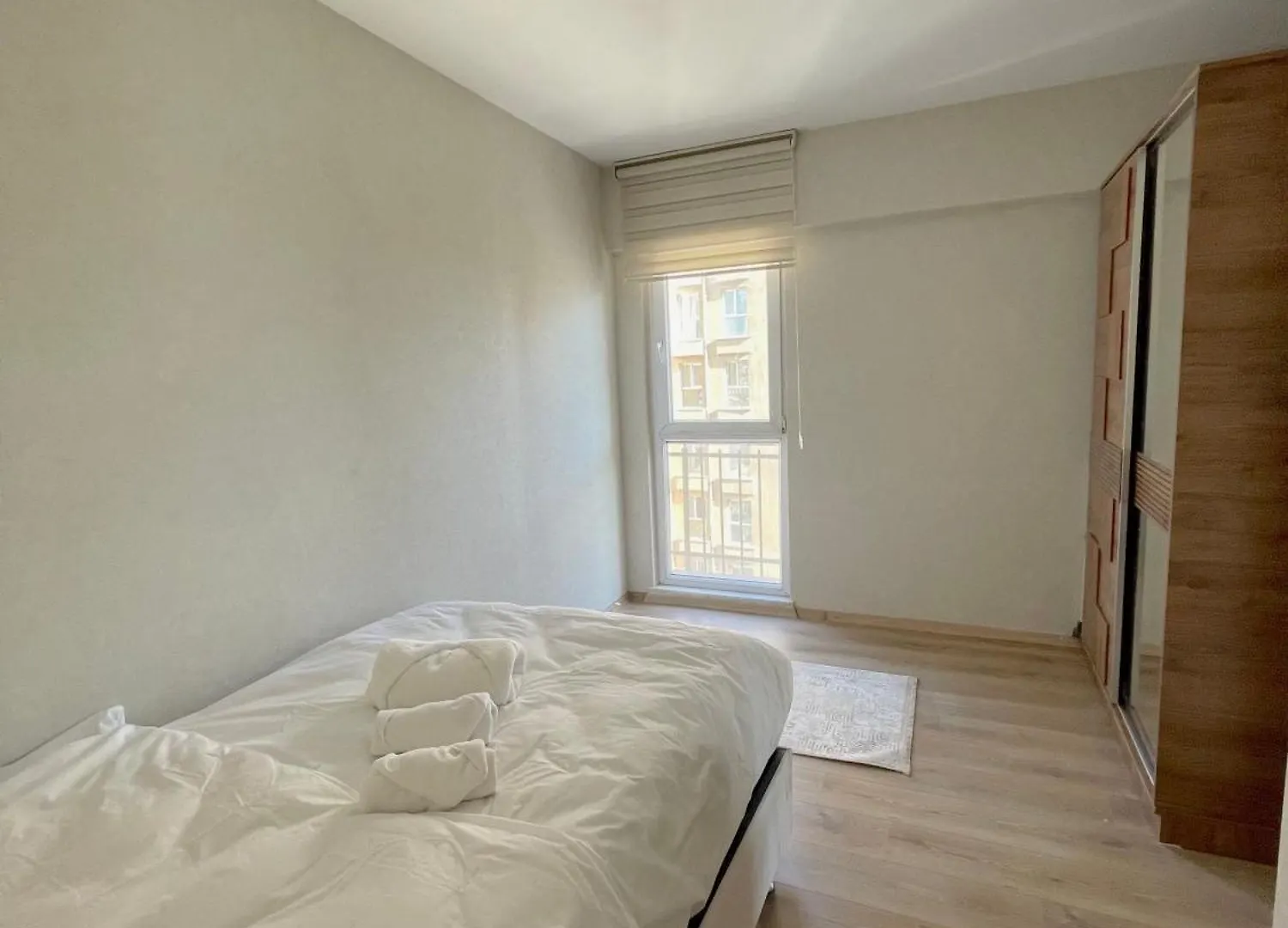 Two Bedroom King Suite Bh46 Istanbul 0*,  Türkei