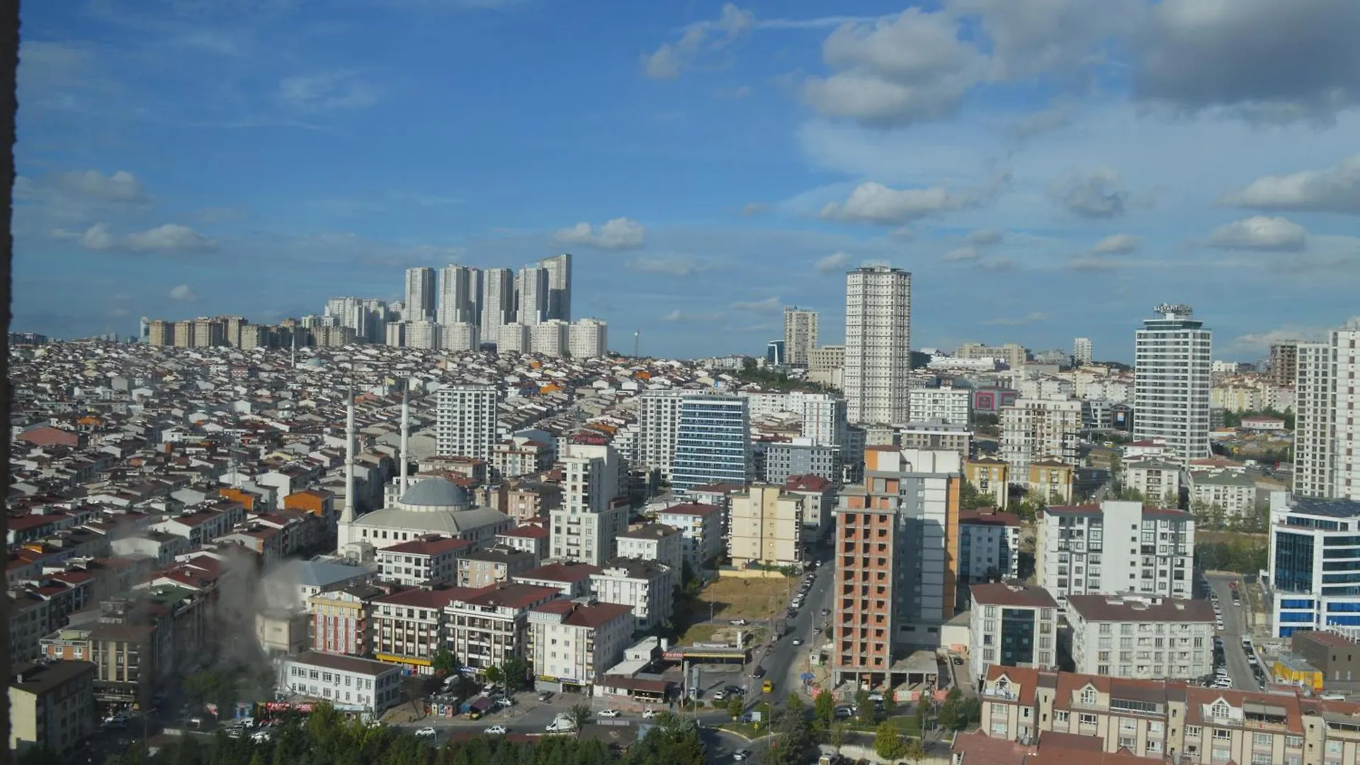 Two Bedroom King Suite Bh46 Istanbul Türkei