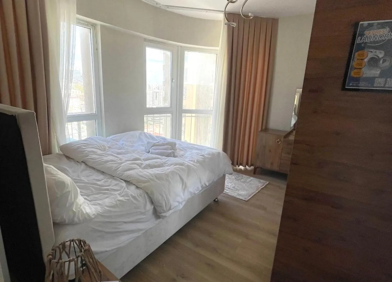 Two Bedroom King Suite Bh46 伊斯坦布尔 0*,