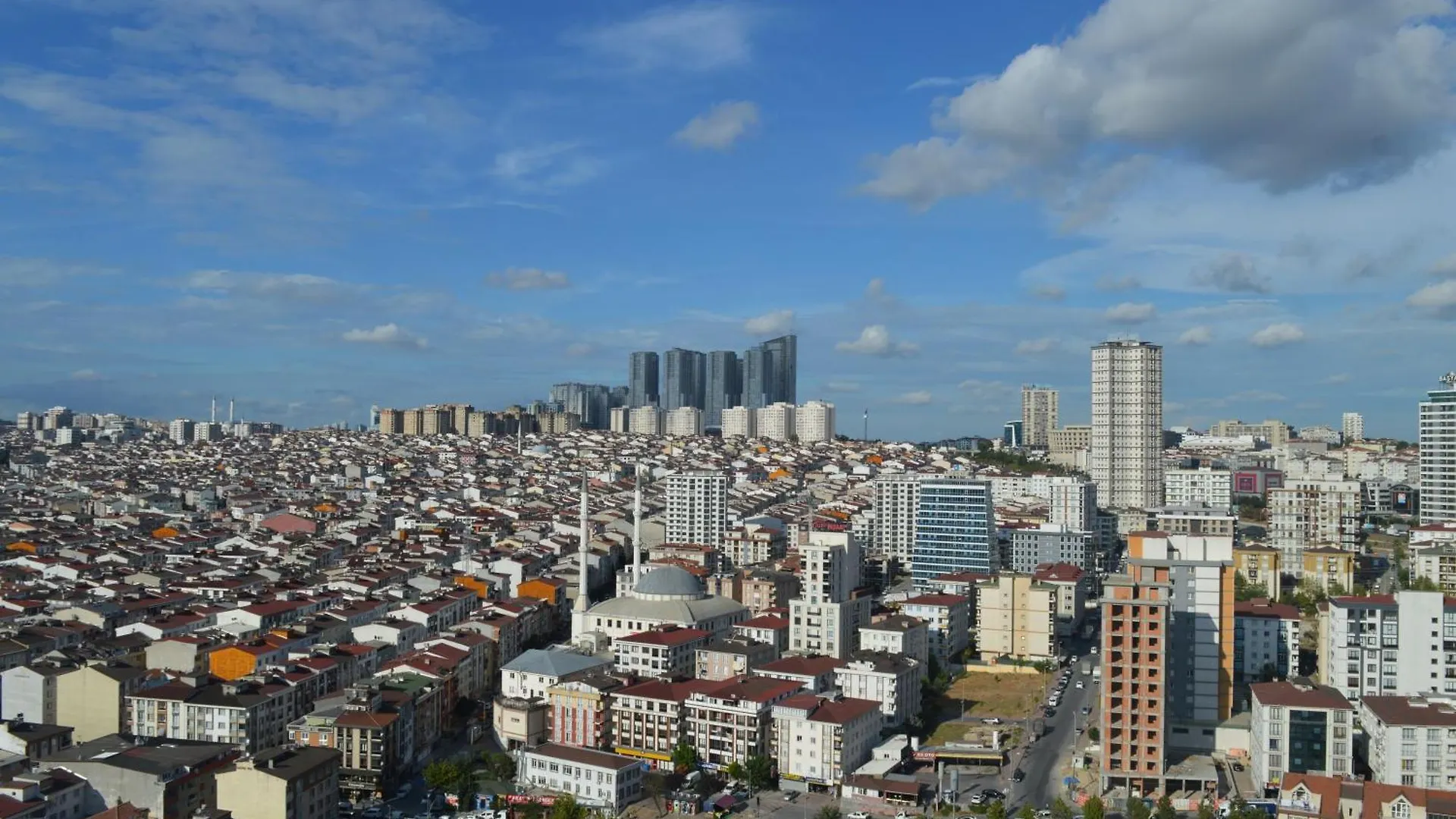 Two Bedroom King Suite Bh46 Istanbul 0*,  Türkei